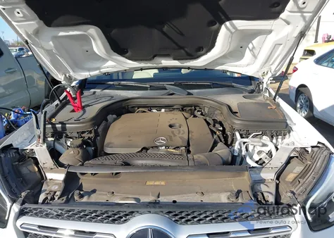 2020 Mercedes-Benz Glc 300 from USA, damaged, VIN W1N0G8DB8LF844464